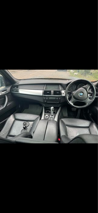 Bmw x5 3.5d xdrive mpachet  306d3