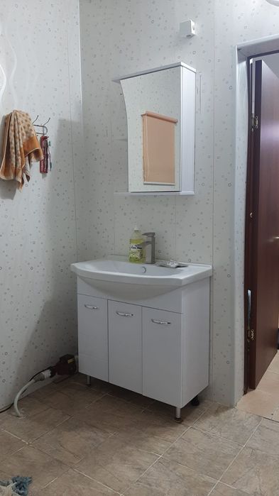 Продаётся дом с участком