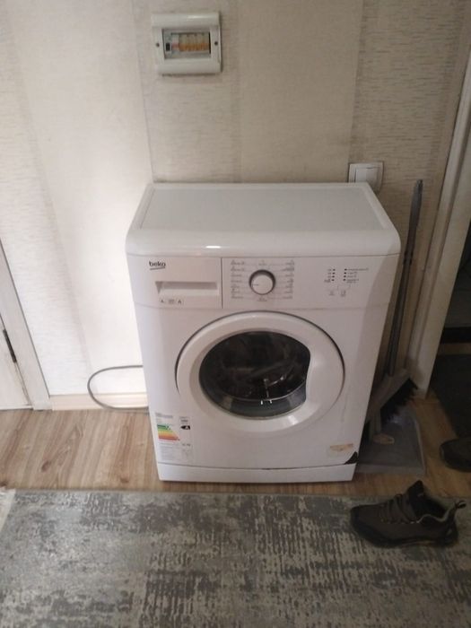 Стиральная машина