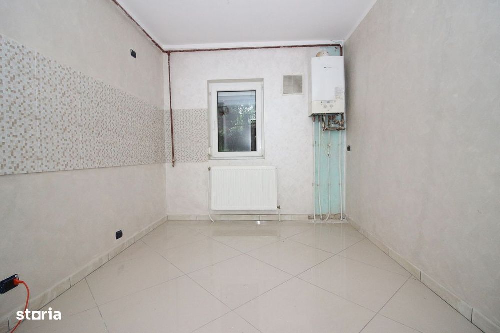 3 Decomandate Tipografilor Recent Renovat 68 mp Utili Parter