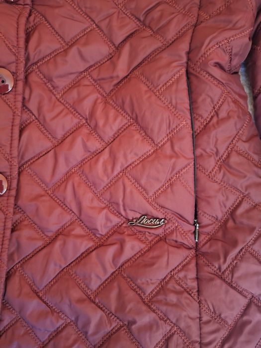 Дамско яке Люсил