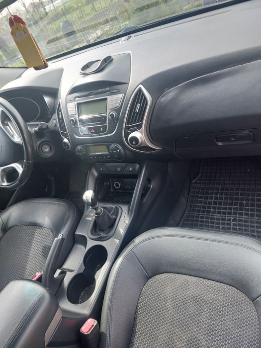 Vand Hyundai  IX 35