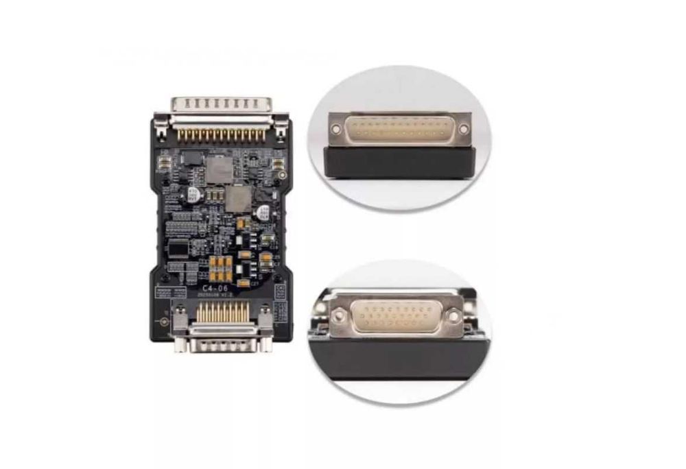 OBDstar RH850/V850 Adapter Kit