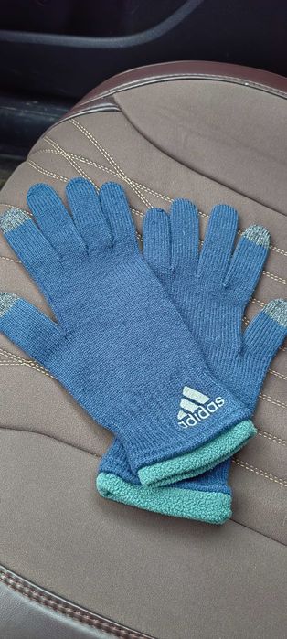 Перчатки зимние  оригинал