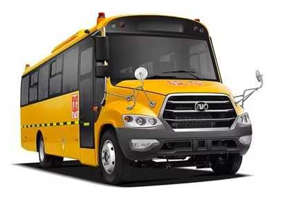 Школьный автобус 28 местный