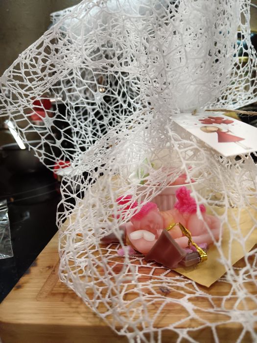 Ръчно направени подаръци,