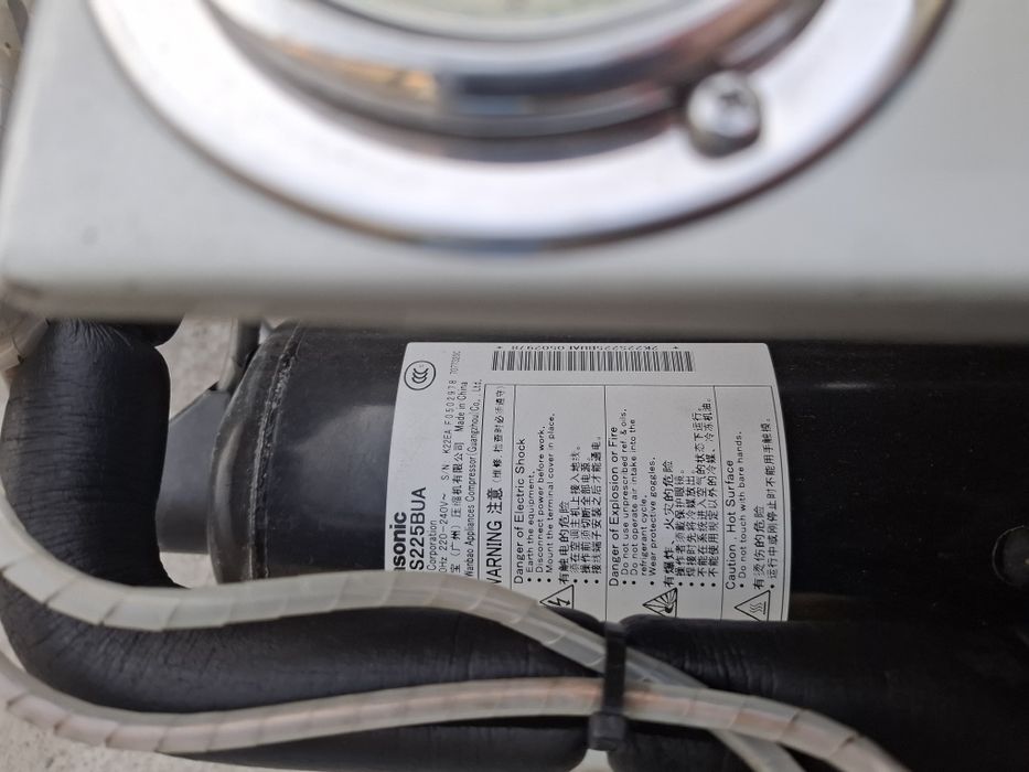 Агрегат кандитсионер