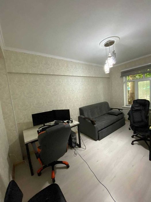 4-х комнатная квартира на Ц-5 ID: 5852