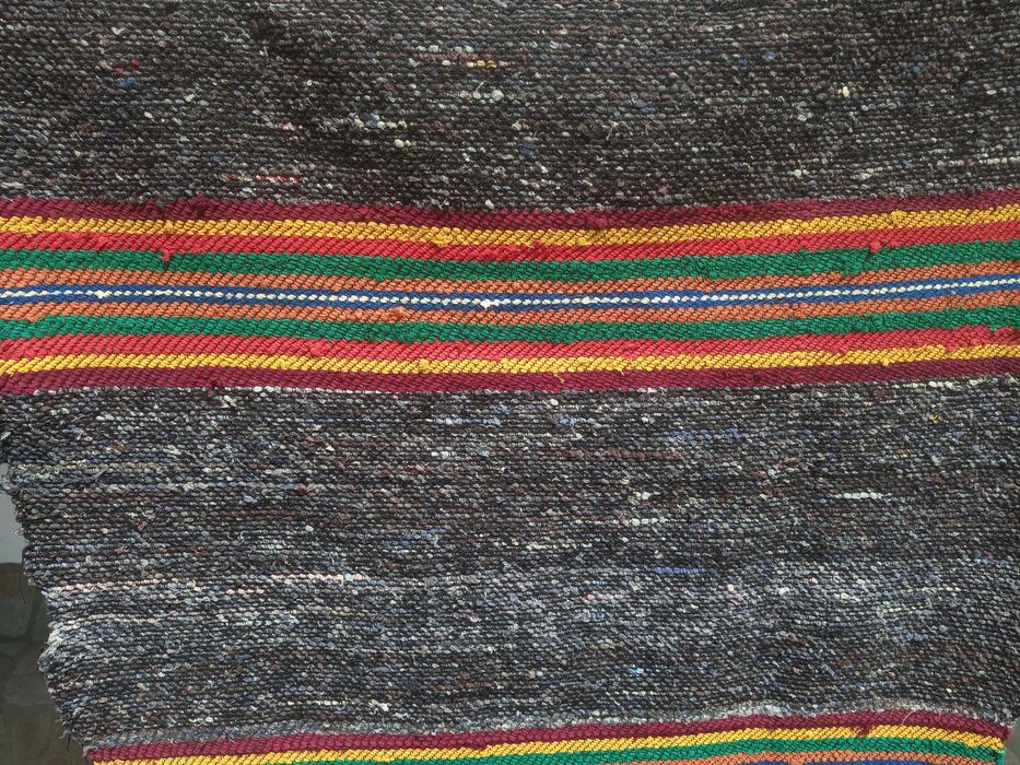 Губер-2 броя.Черга-5 броя .. Пътека. Килим-2 броя.