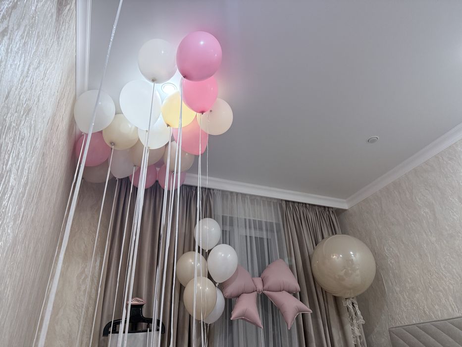 Шариктер сатылады