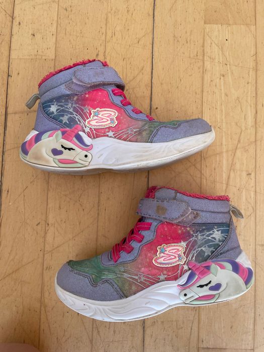 Skechers “Unicorn Dream”, 29 номер