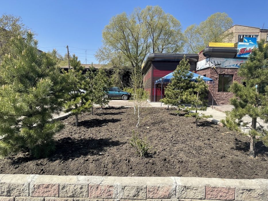 Продам коммерческое помещение