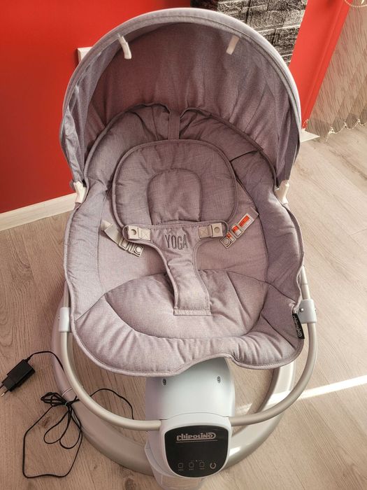 Бебешки Ел Шезлонг Chipolino