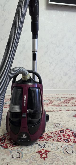 Продам супер пылесос самсунг