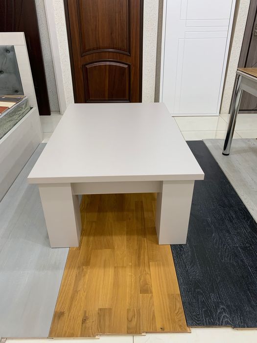 Мебель сделана качественно