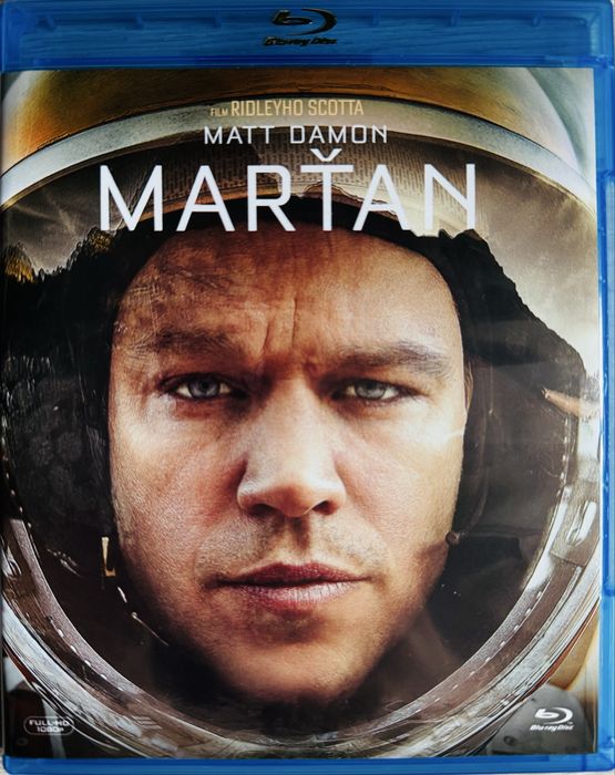 Blu-ray и 4K филми(нови и втора употреба)(updated 13.08)