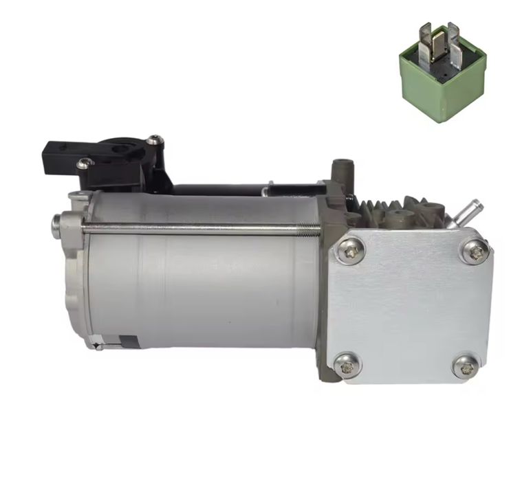 Compresor Perne Suspensie Pneumatica Perna Aer Bmw Seria 5 E61 2004-10