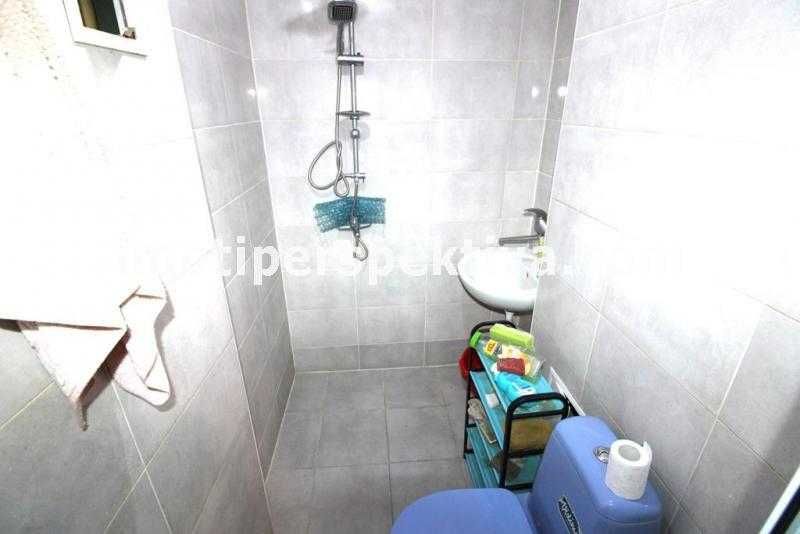 Продава се Едностаен апартамент в Пловдив, Тракия - 36 кв.м за 863 €/кв.м - Снимка #4