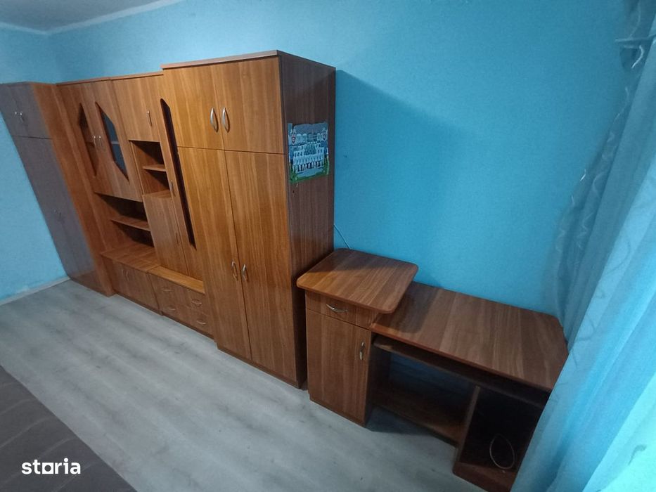 Apartament 2 camere parculet Sucevei