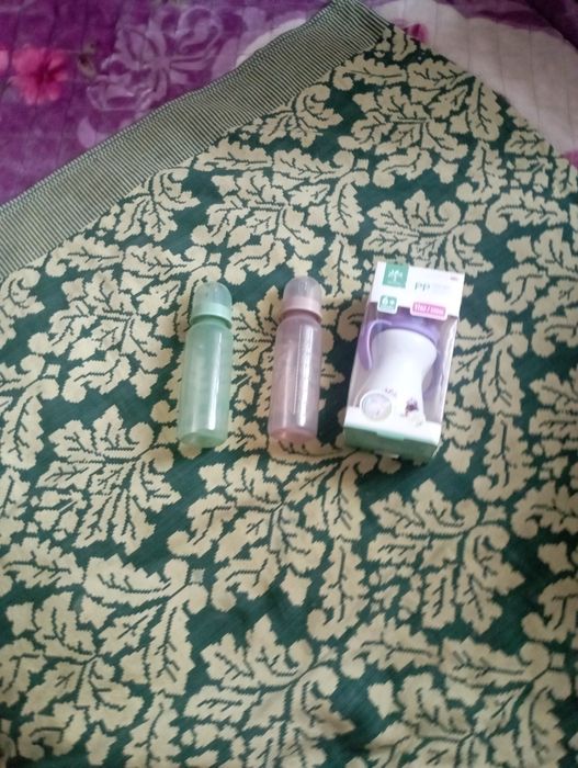 Бутылочки для кормления