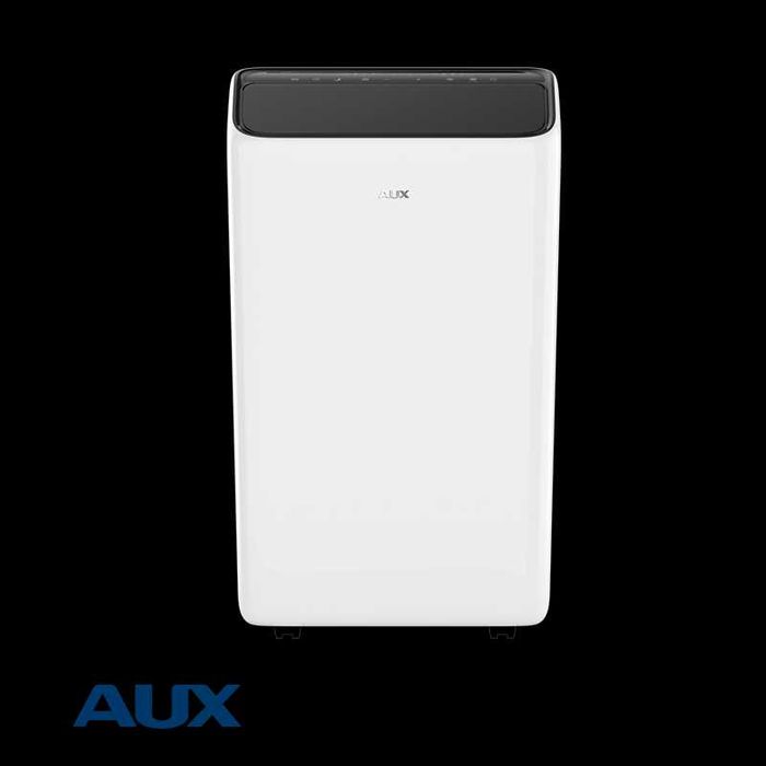 Мобилен климатик AUX AM-12C4A4/QAR2-B6 / 12 000 BTU