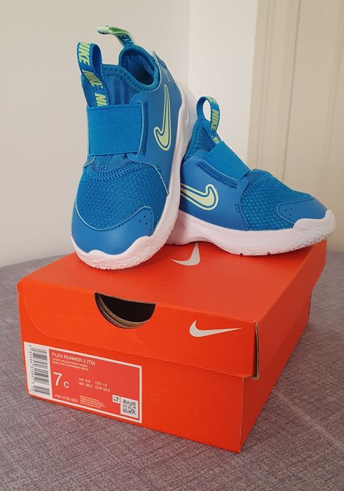 Adidași Nike flex runner 3