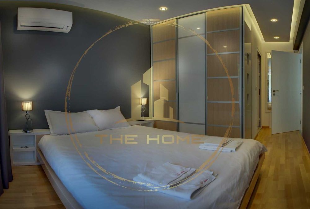 Дава се под наем Тристаен апартамент в Варна, ВИНС - 100 кв.м за 1196.97 € - Снимка #5