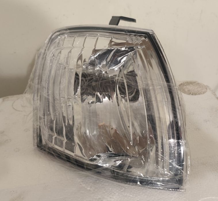 Мигачи за Mazda Demio