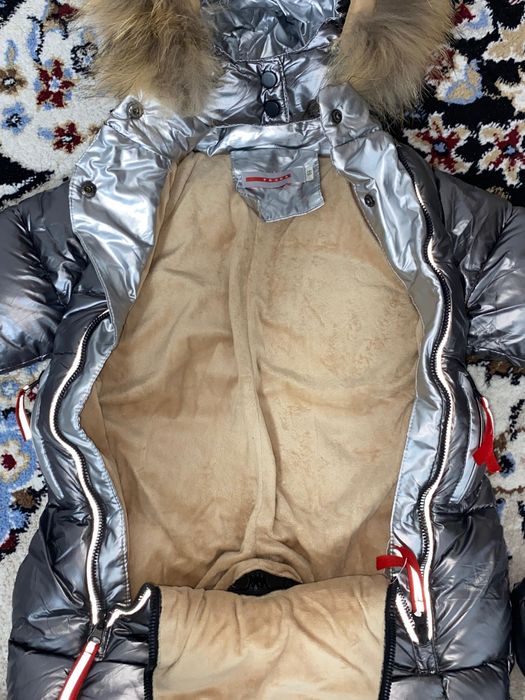 Кыстык куртка ұл балаға