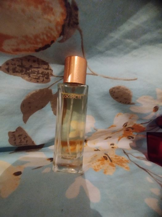 Парфюм духи Сарыағаш