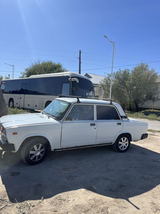 ВАЗ(Lada) 2107