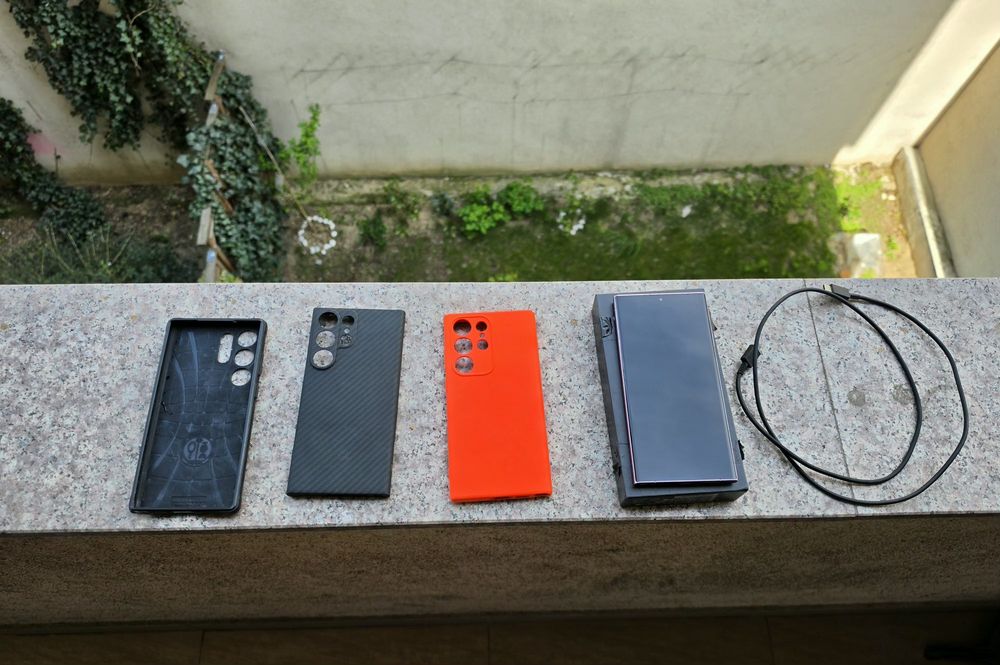 Samsung Galaxy S23 Ultra