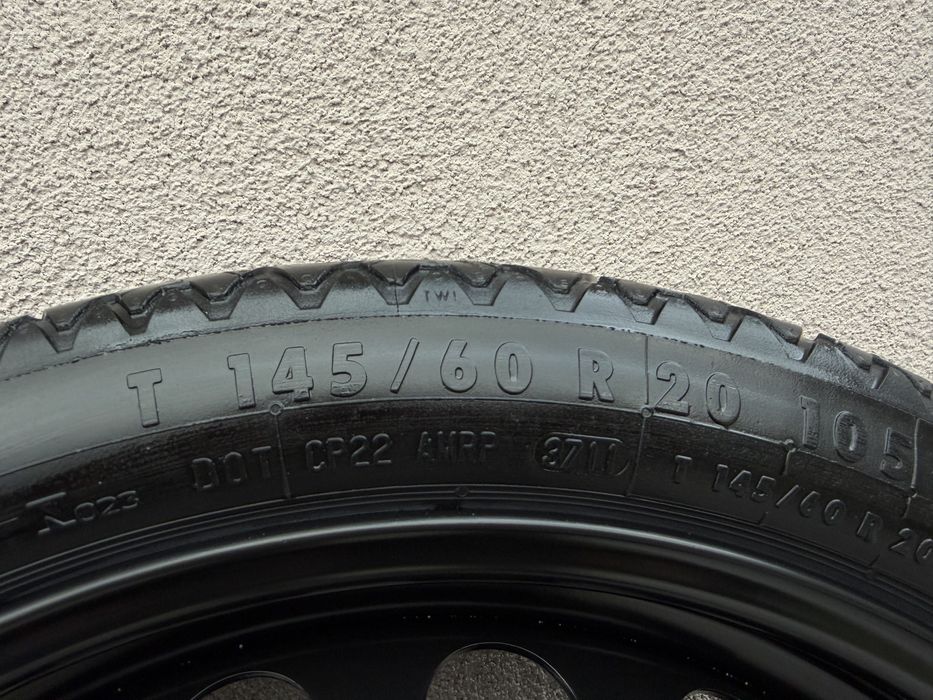 Патерица 5x112 20 цола Audi A6 4G