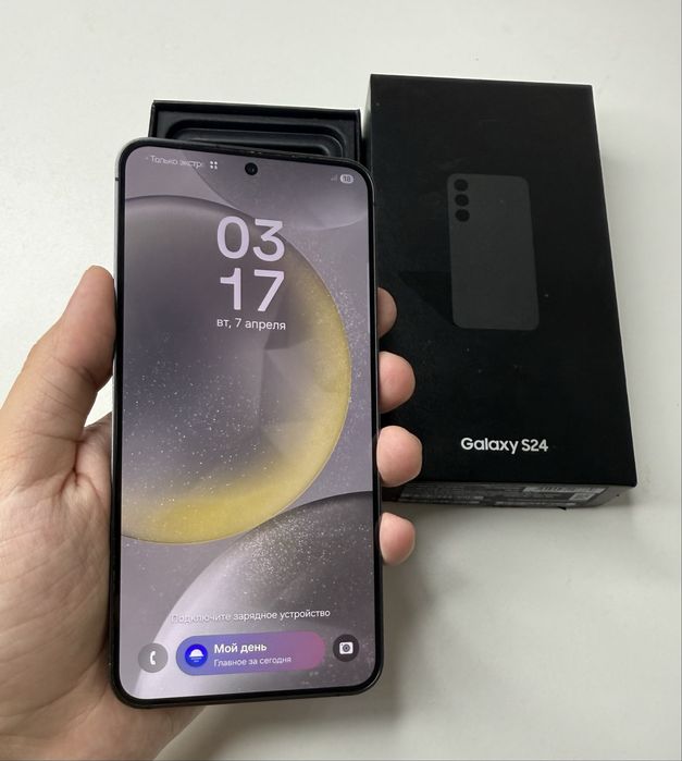 Samsung S24 Samsung 256gb