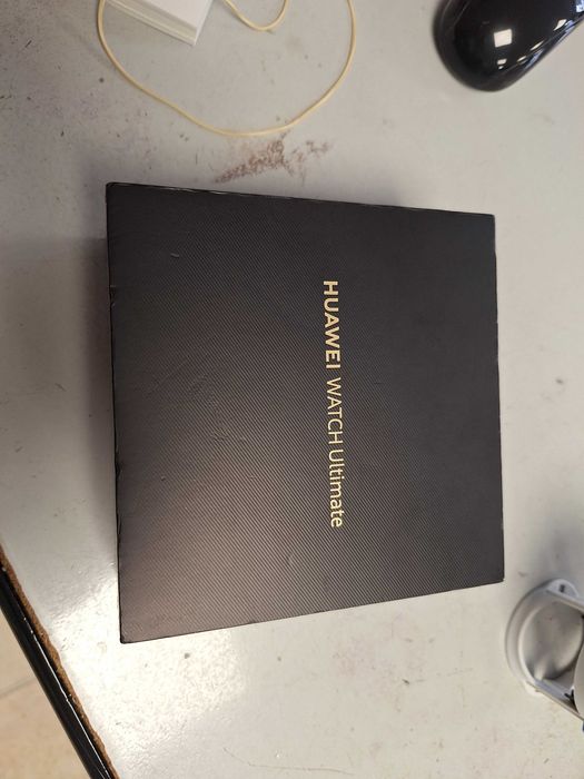 Huawei Watch Ultimate CLB B19