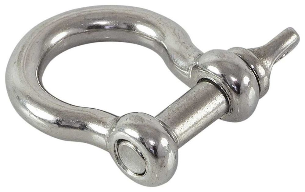 Omega shaklidagi skoba G209 tipidagi