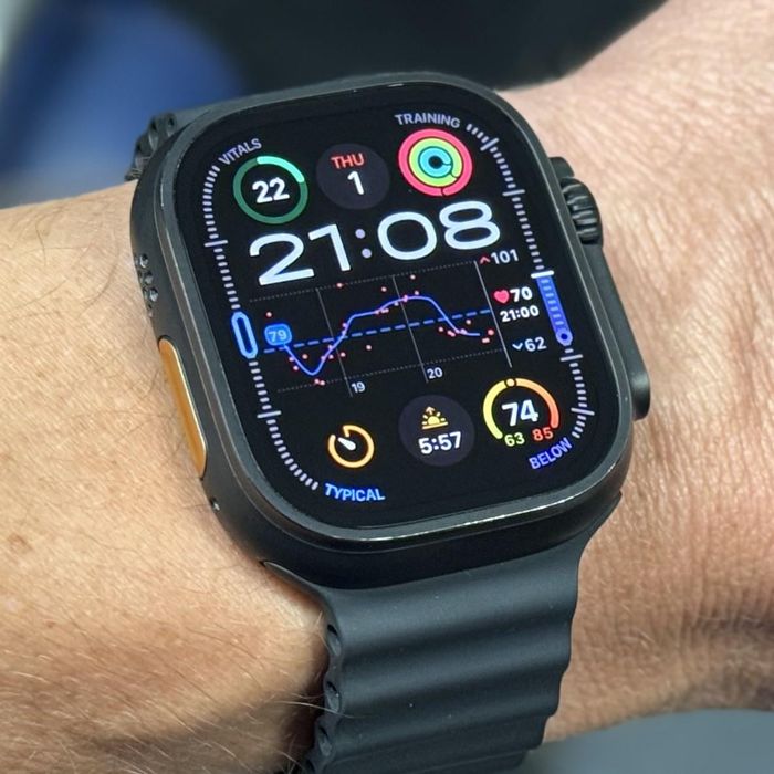 Apple watch ultra 2