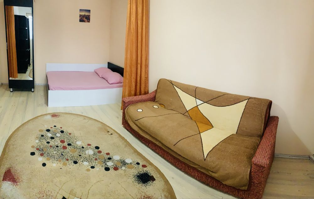 Vând garsonieră Republicii