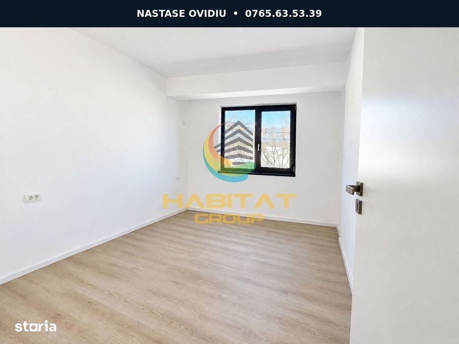 Apartment in Bucuresti - Vedere 3