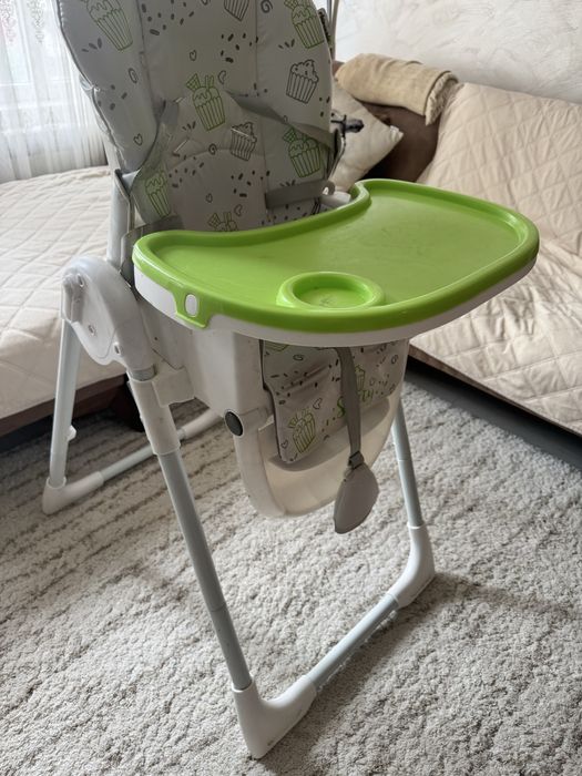 Детско столче за хранене