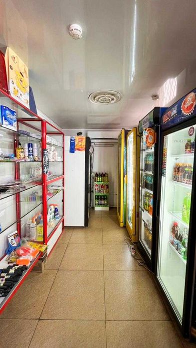 Продам магазин Айман ИмпериЯ