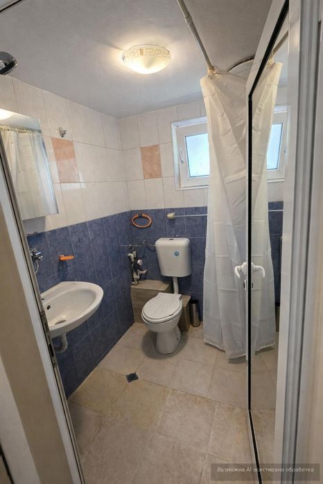 Едностаен, под наем, с. Бистрица