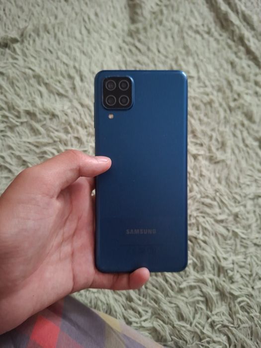 Samsung A12     .