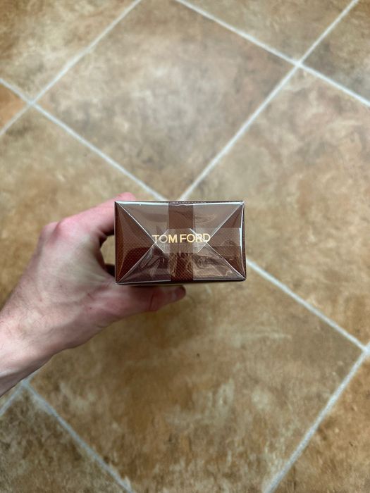 Parfum Tom Ford Myrrhe Mystere / 100 ml