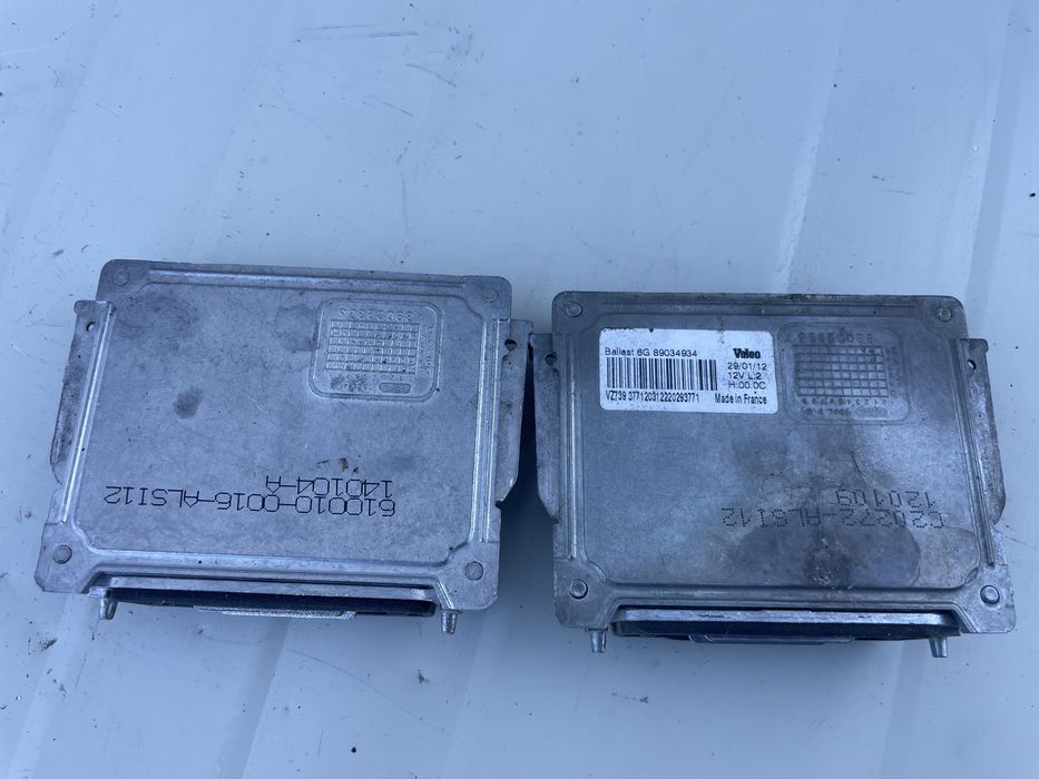 Balast Xenon 6g