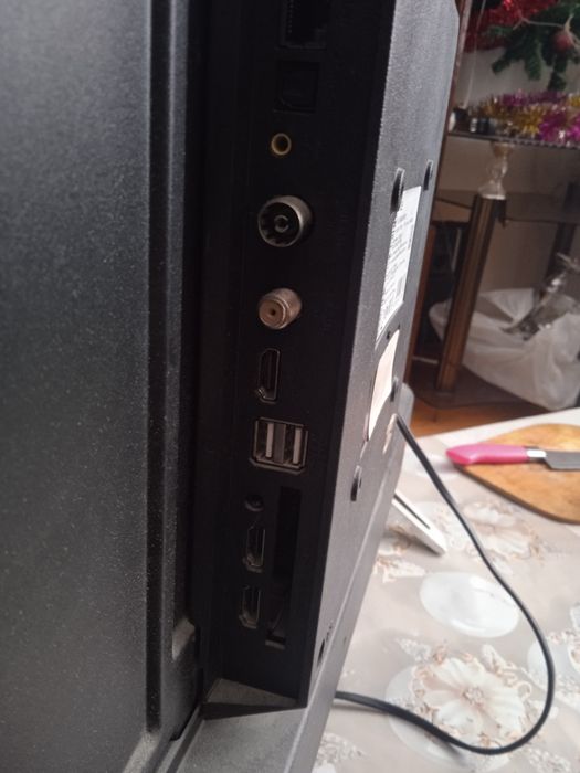 Продаю телевизор