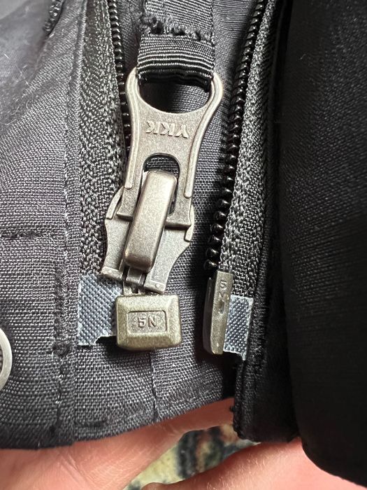 the north face куртка