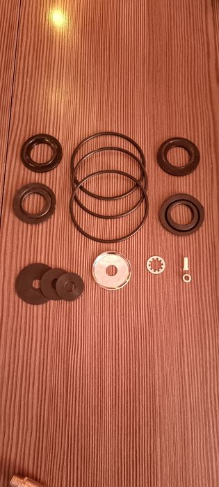 Новый фильтр для воды "россион-дельфин"