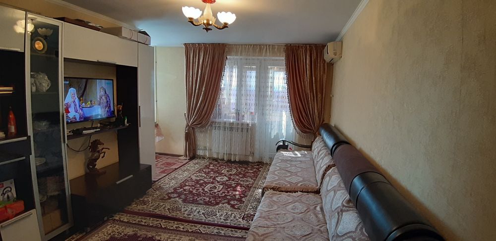 Сдам 2х комнатную квартиру