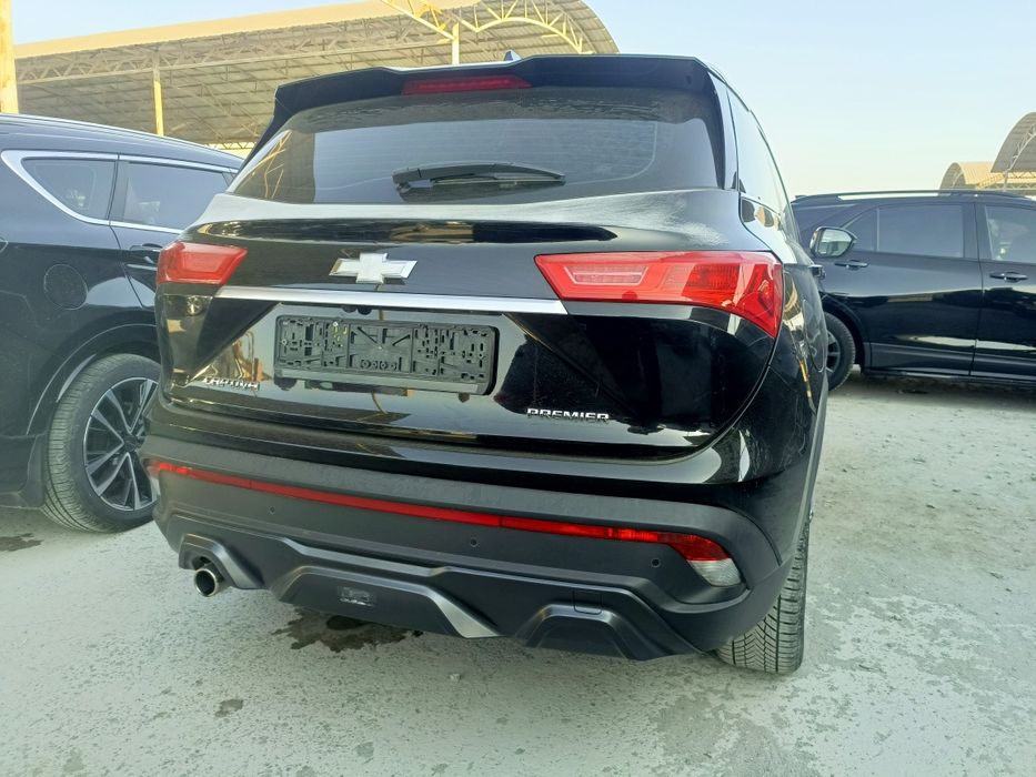 Каптива 5 Дубровская 2022 Ургенч Шахар 100% родной пр 17500 кл бойка м